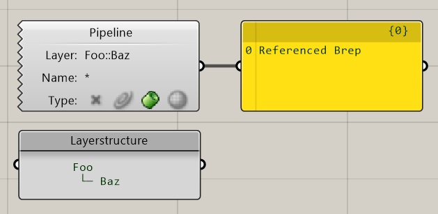 Calculating value between points - Grasshopper - McNeel Forum